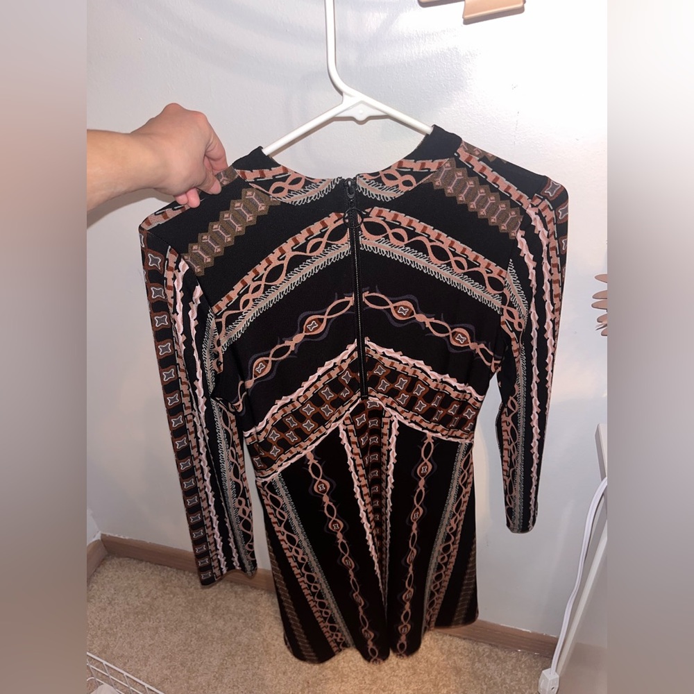 Long sleeve dress from Free People